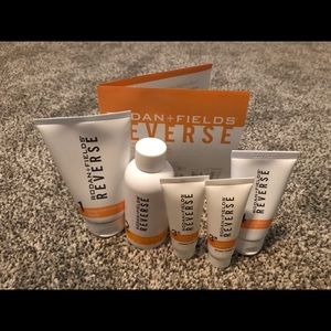 Rodan+ Fields Reverse Brightening Regimen